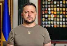 VIDEO Dramatic din Orasul Pokrovsk Publicat de Volodimir Zelenski, cu Distrugerile Rusiei VIDEO Dramatic din Orasul Pokrovsk Publicat de Volodimir Zelenski cu Distrugerile Rusiei