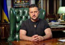 Volodimir Zelenski Continua Reformele in Ucraina, Anunta Atacuri Noi in Zaporojie Volodimir Zelenski Continua Reformele in Ucraina Anunta Atacuri Noi in Zaporojie