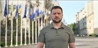 Volodimir Zelenski Intalniri Importante cu Premierii Norvegiei si Portugaliei