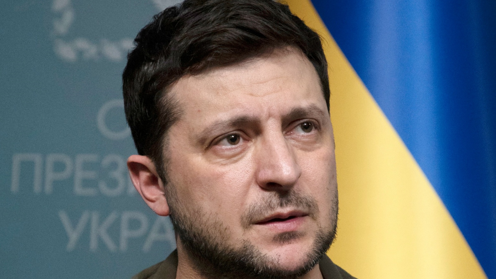 Volodimir Zelenski Mesaj Important Privind Coruptia cu care se Confrunta Ucraina