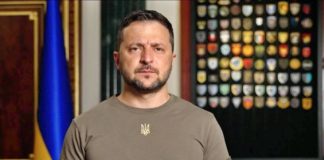 Volodimir Zelenski Pilot Ucrainean de Elita Mort intr-un Incident Aviatic