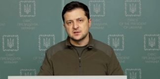 Volodimir Zelenski Planurile IMPORTANTE ale Ucrainei pentru Razboiul cu Rusia