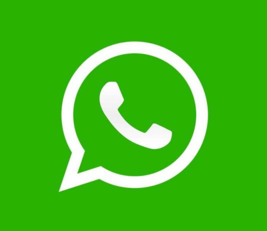 WhatsApp Anunta Oficial NU Poti Face iPhone Android