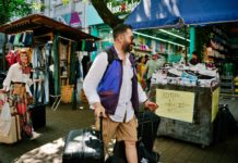 America Express Anunturi ULTIMA ORA PERICOLELE Infruntate Concurenti