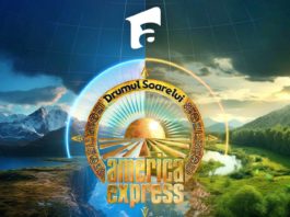 America Express Decizia ULTIMA ORA Antena 1 Sezonul Drumul Soarelui