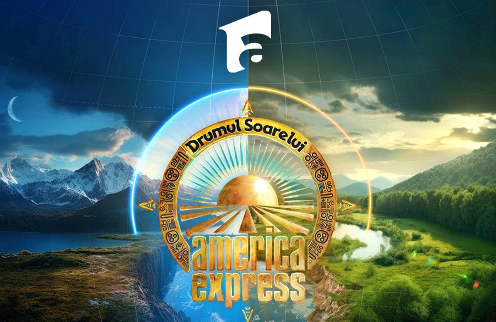 America Express Decizia ULTIMA ORA Antena 1 Sezonul Drumul Soarelui