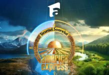 America Express: VIDEO de ULTIMA ORA al Antena 1 din Noul Sezon al Competitiei America Express VIDEO ULTIMA ORA Antena 1 Noul Sezon Competitiei