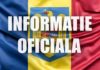 Armata Romana Anunturile Oficiale ULTIMA ORA Atentia Romanilor Intreaga Tara