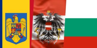 Itävalta WORRYING LAST HOUR -ilmoitus, joka pysäyttää Romanian Schengen-jäsenyyden
