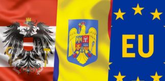Østrig LAST MINUTE Meddelelser Rumænien Schengen-tiltrædelse Forta
