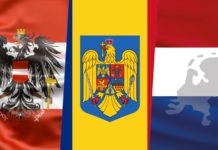Austria Decizii ULTIMA ORA Olanda BLOCADA Aderarii Romaniei Bulgariei Schengen