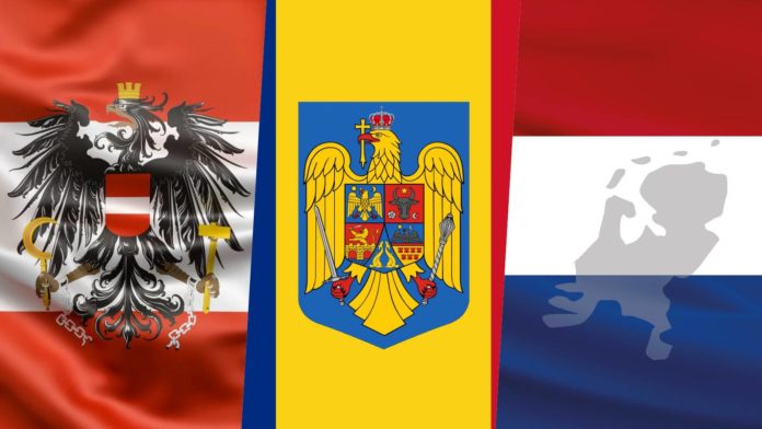 Austria Decizii ULTIMA ORA Olanda BLOCADA Aderarii Romaniei Bulgariei Schengen Austria Decizii ULTIMA ORA Olanda BLOCADA Aderarii Romaniei Bulgariei Schengen