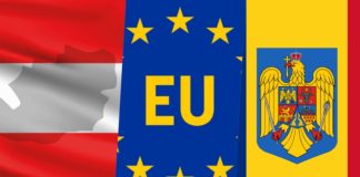 Austria Karner ATAC Dur UE Criticile ULTIMA ORA Blocarii Aderarii Romaniei Schengen