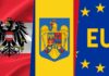 Austria Masurile Oficiale ULTIMA ORA Agreate Romania Aderarea Schengen 2023