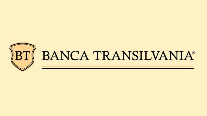 BANCA Transilvania Clientii Vizati IMPORTANTA Informare Oficiala Bancii BANCA Transilvania Clientii Vizati IMPORTANTA Informare Oficiala Bancii