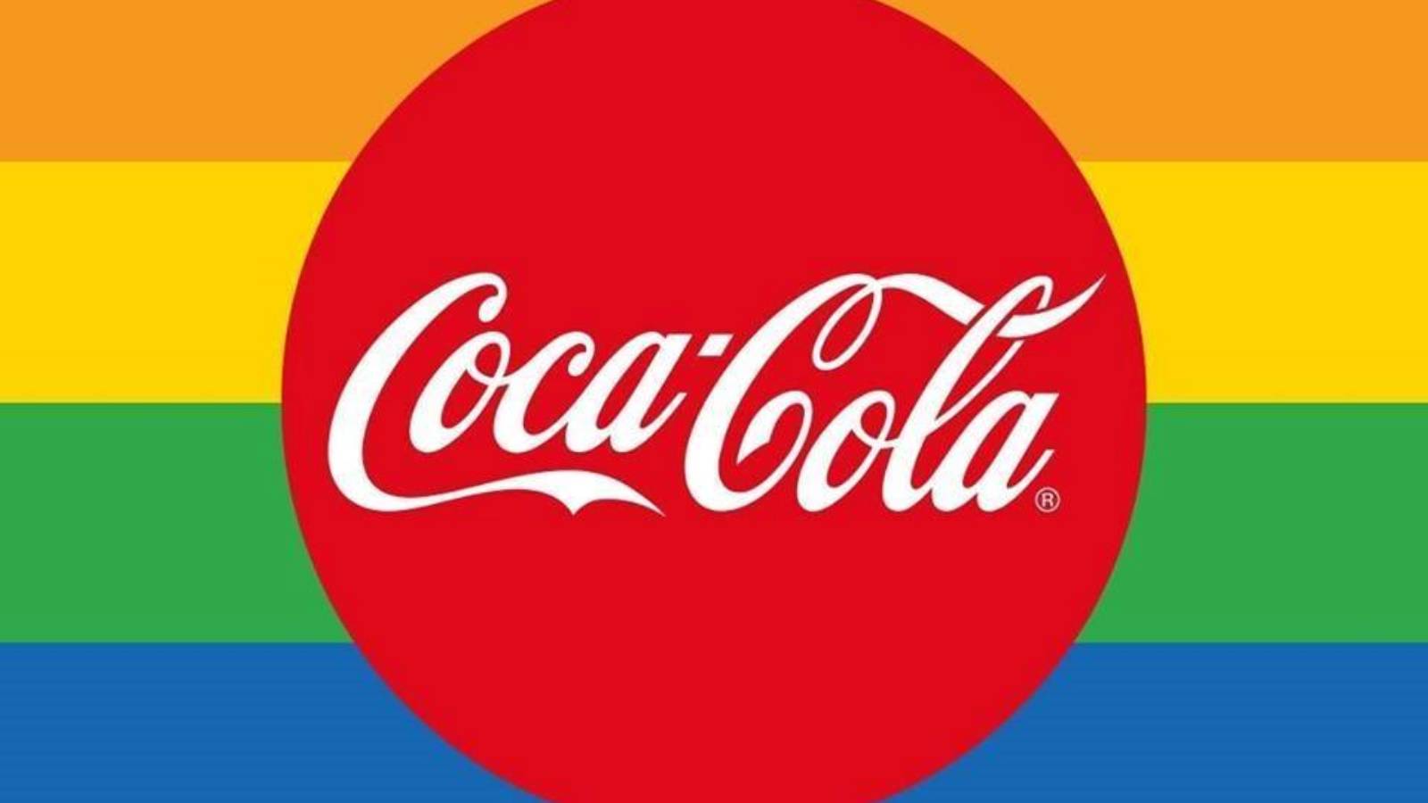 Pubblicità Coca-Cola ULTIMA VOLTA Stazioni di servizio MOL GRATUITE