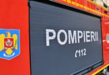 DSU Anunta Noi Autospeciale pentru Pompierii din Romania DSU Anunta Noi Autospeciale Pompierii Romania
