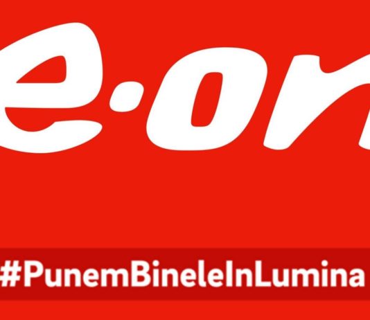 E.ON Informatie VERPLICHTINGEN Klanten heel Roemenië