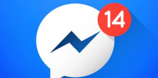 Facebook Messenger Anunta o Actualizare a Aplicatiei pentru Android si iPhone