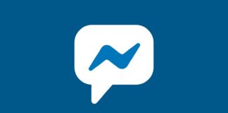 Facebook Messenger Pentru iPhone si Android Exista o Actualizare Noua Lansata