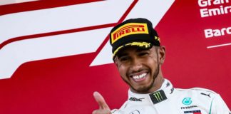 Formula 1 Anunturile ULTIMA ORA Lewis Hamilton Echipa Mercedes