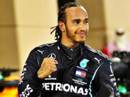 Formula 1 Lewis Hamilton CONTREAZA Mercedes Anuntul ULTIM MOMENT Pilotului