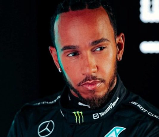 Formula 1 Lewis Hamilton CRITICA Dur Mercedes Plangerile Majore Pilotului