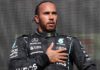 Formula 1 Lewis Hamilton CRITICA Mercedes INGROZITOAREA Experienta Avuta Pilot