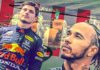 Formula 1 Lewis Hamilton IRONIZEAZA Max Verstappen Spune Pilotul