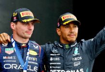 Formula 1: Max Verstappen LOVESTE Dur in Lewis Hamilton dupa Ultima Cursa Formula 1 Max Verstappen LOVESTE Dur Lewis Hamilton Ultima Cursa