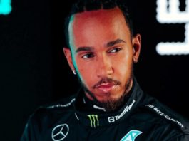 Formula 1 Mercedes CRITICATA Dur Cauza Lewis Hamilton Anuntul Oficial