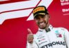 Formula 1 PROBLEME Lewis Hamilton Primele Tururi Suzuka