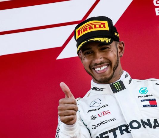 Formula 1 PROBLEME Lewis Hamilton Primele Tururi Suzuka