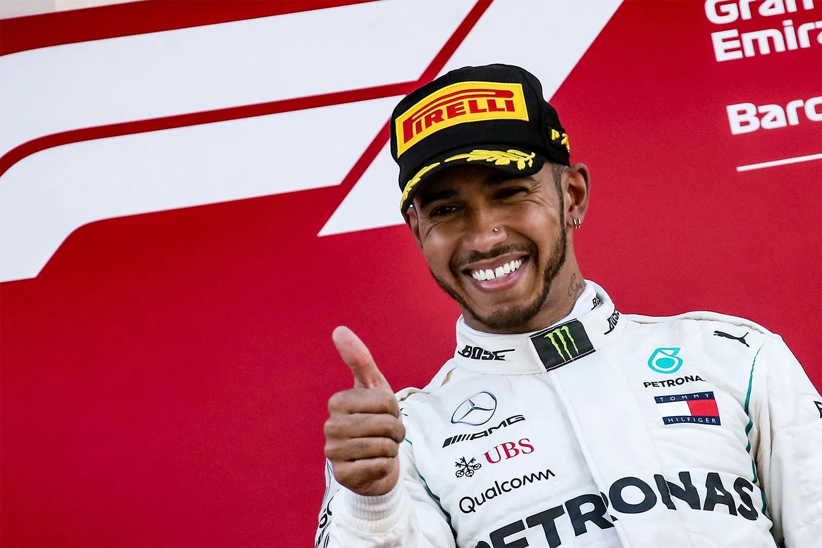 Formula 1 PROBLEME Lewis Hamilton Primele Tururi Suzuka