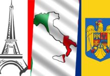Franta: Masurile de URGENTA Anuntate pentru Italia cu Impact pentru Schengen, Aderarea Romaniei Franta Masurile URGENTA Anuntate Italia Impact Schengen Aderarea Romaniei