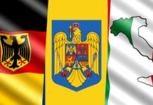 Germania: Actiune Radicala de ULTIMA ORA Contra Italiei, Efecte pentru Romania si Schengen Germania Actiune Radicala ULTIMA ORA Contra Italiei Efecte Romania Schengen