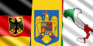 Germania Actiune Radicala ULTIMA ORA Contra Italiei Efecte Romania Schengen