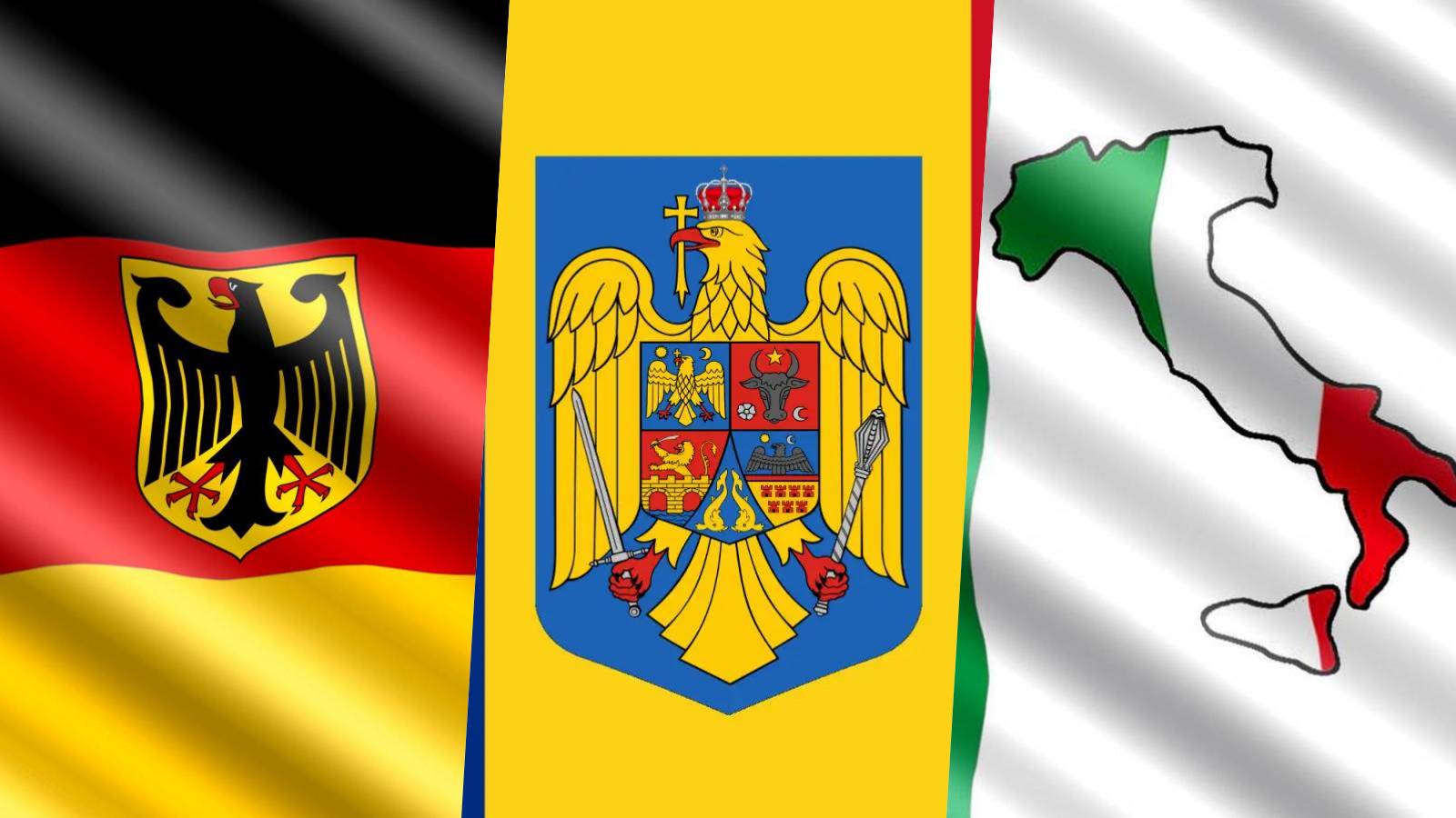 Germania Actiune Radicala ULTIMA ORA Contra Italiei Efecte Romania Schengen