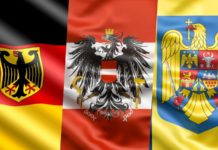Germania Cererea IMPORTANTA Austria Acceptata UE BLOCAREA Aderarii Romaniei Schengen