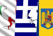 Italia Actiuni ULTIMA ORA Giorgiei Meloni Grecia Impact Aderarea Romaniei Schengen
