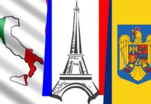 Italia Decizii ULTIMA ORA Luate Macron Meloni Schengen Romania Afectate