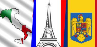 Italia Decizii ULTIMA ORA Luate Macron Meloni Schengen Romania Afectate
