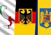 Italia Giorgia Meloni FURIOASA Atacul DUR INGRIJORATOR Anunt Schengen Romania