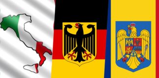 Italia Giorgia Meloni FURIOASA Atacul DUR INGRIJORATOR Anunt Schengen Romania