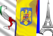 Italia: Meloni si Macron Anunta Masuri RADICALE pentru Schengen, Aderarea Romaniei Lasata in Aer Italia Meloni Macron Anunta Masuri RADICALE Schengen Aderarea Romaniei Lasata Aer