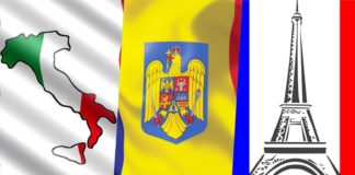 Italia Meloni Macron Anunta Masuri RADICALE Schengen Aderarea Romaniei Lasata Aer