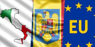 Italien Neue Maßnahmen Giorgia Melonis NOTFALL-Schengen-KRISE hat Auswirkungen auf Rumänien
