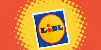 LIDL Romania muuttaa KAIKKI Romanian myymälät virallisesti romanialaisiksi