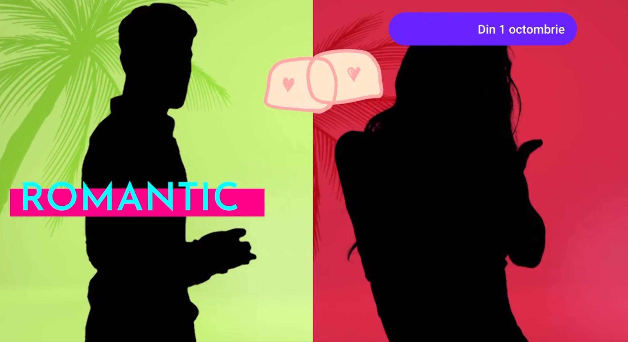 Love Island Anunturile ULTIMA ORA PRO TV Video Incendiare Primii Concurenti