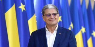 Marcel Bolos 2 SIDSTE MINUTE-annoncer rettet mod MILLIONER af rumænske lande